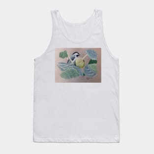 Chickadee Tank Top